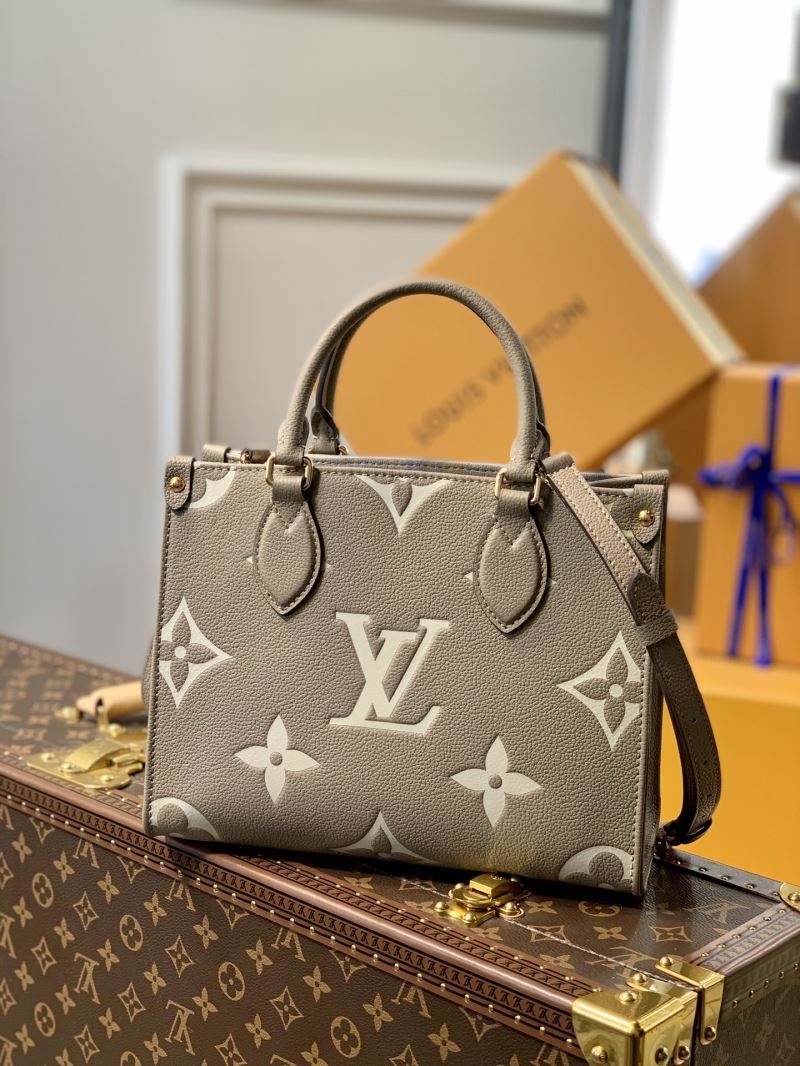 LV Top Handle Bags